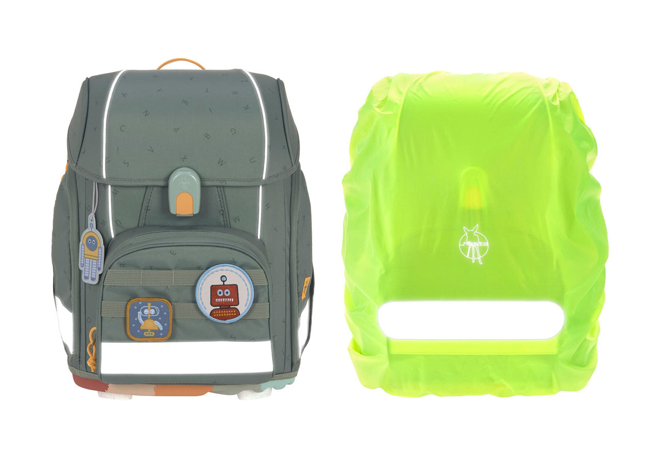 Laessig-Schulranzen-Set-Boxy-Unique-Letters-Green-7-teilig-Rechenschutz-1205015168-lafueliki