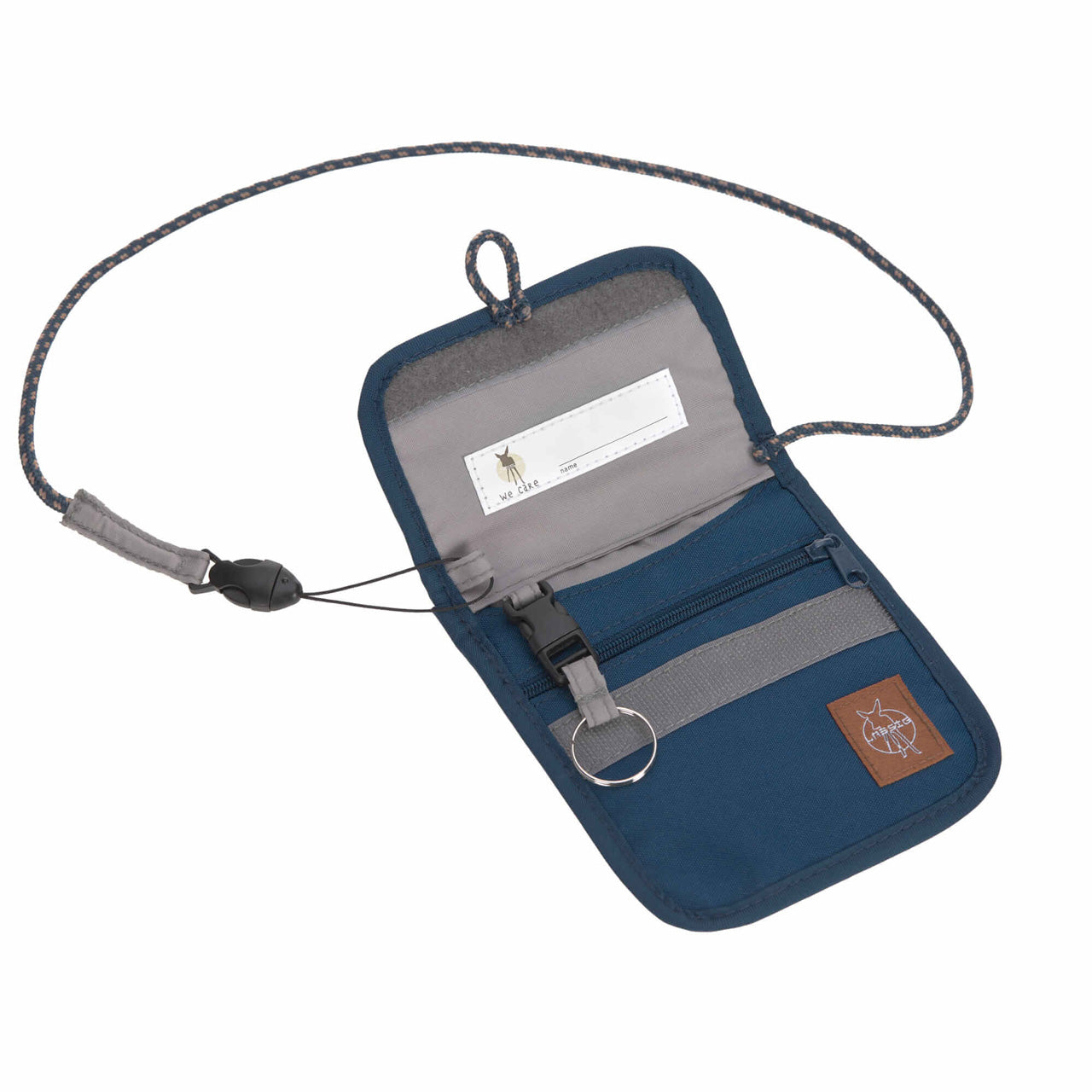 Laessig-Schulranzen-Set-Boxy-Unique-Navy-blue-blau-7-teilig-brustbeutel-1205015583-lafueliki