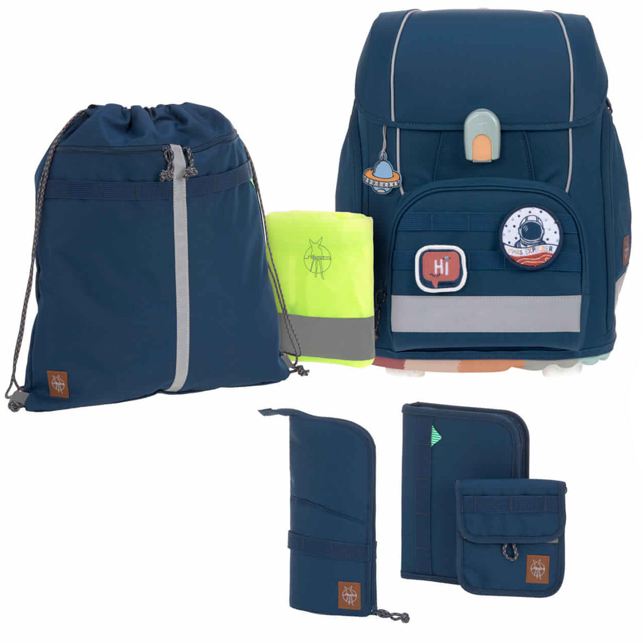 Laessig-Schulranzen-Set-Boxy-Unique-Navy-blue-blau-7-teilig-online-kaufen-1205015583-lafueliki