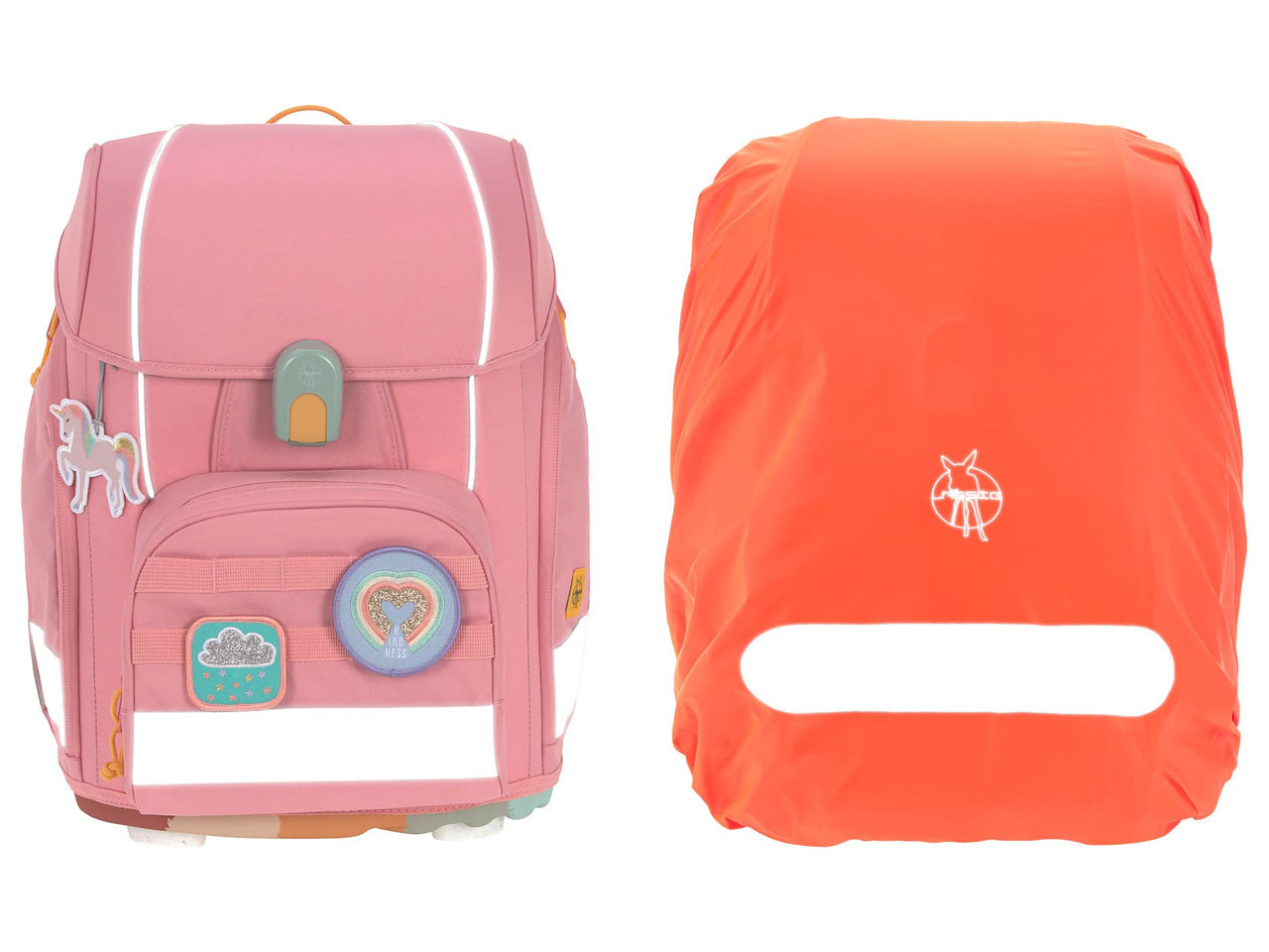 Laessig-Schulranzen-Set-Boxy-Unique-pink-7-teilig-Regenschutz-1205015634-lafueliki