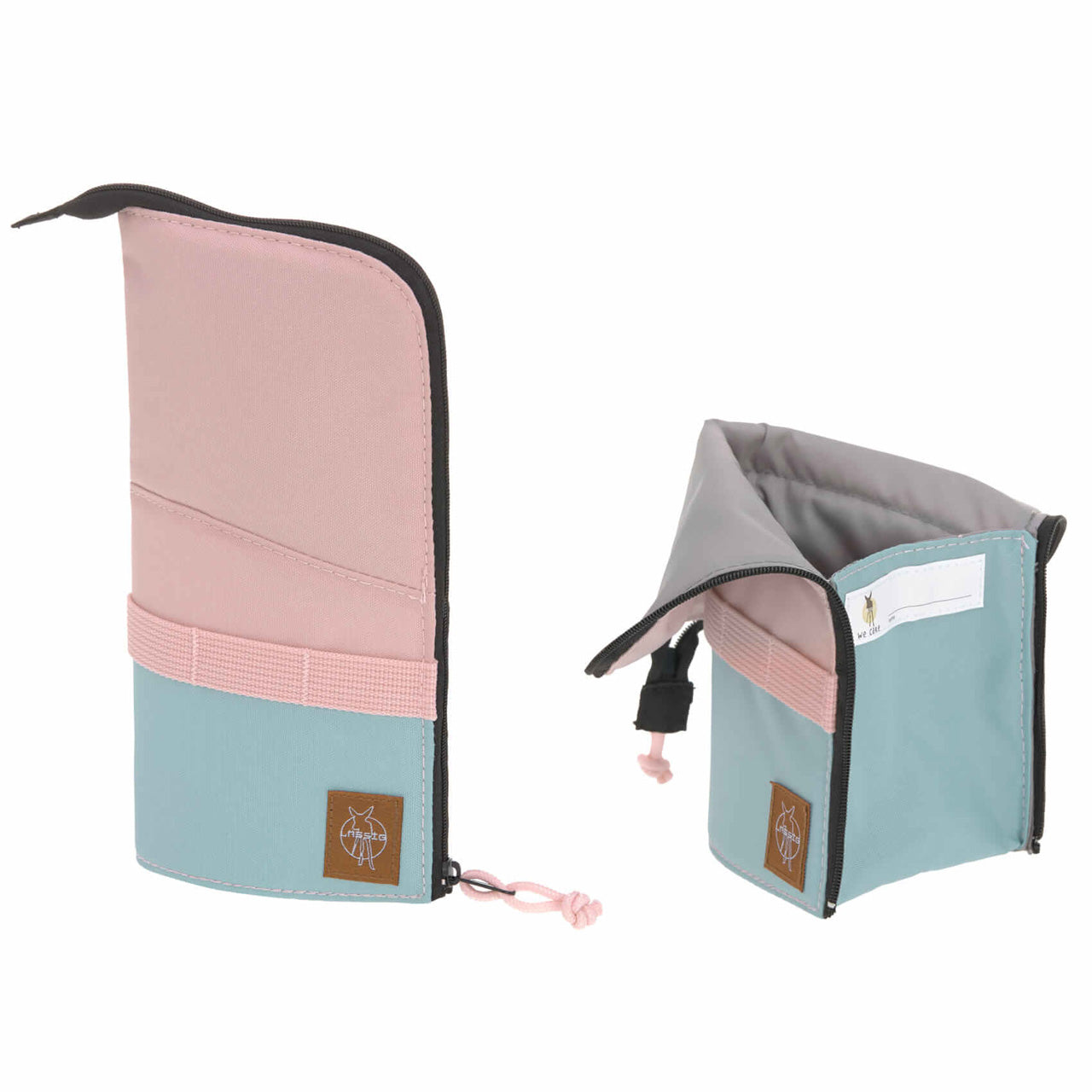 Laessig-Schulranzen-Set-Boxy-Unique-rose-blue-black-7-teilig-Stifte-etui-1205015780-lafueliki