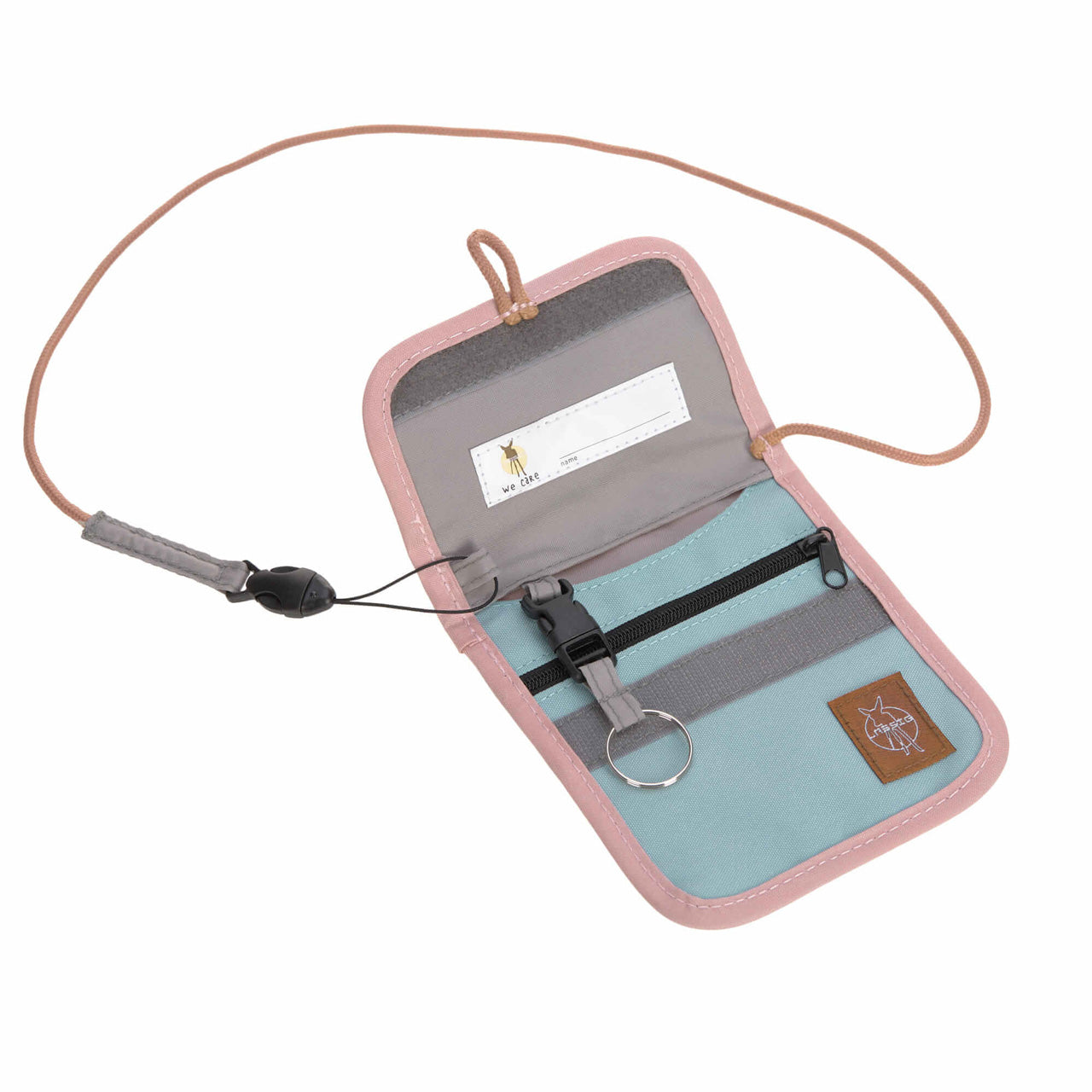 Laessig-Schulranzen-Set-Boxy-Unique-rose-blue-black-7-teilig-brustbeutel-1205015780-lafueliki