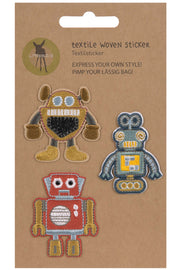Laessig-Schulranzen-Textil-Sticker-Roboter-3er-Set-online-kaufen-1206016029-lafueliki