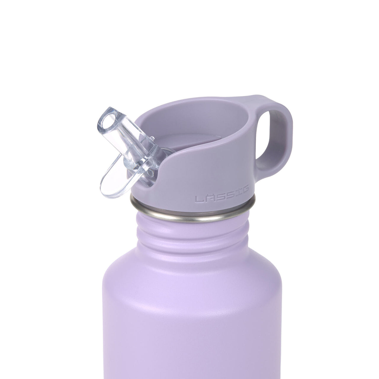 Laessig-Trinkflasche-aus-Edelstahl-Kinder-Smile-Little-Gang-Herz-Heart-lilac-rosa-12100257012-verschluss-lafueliki