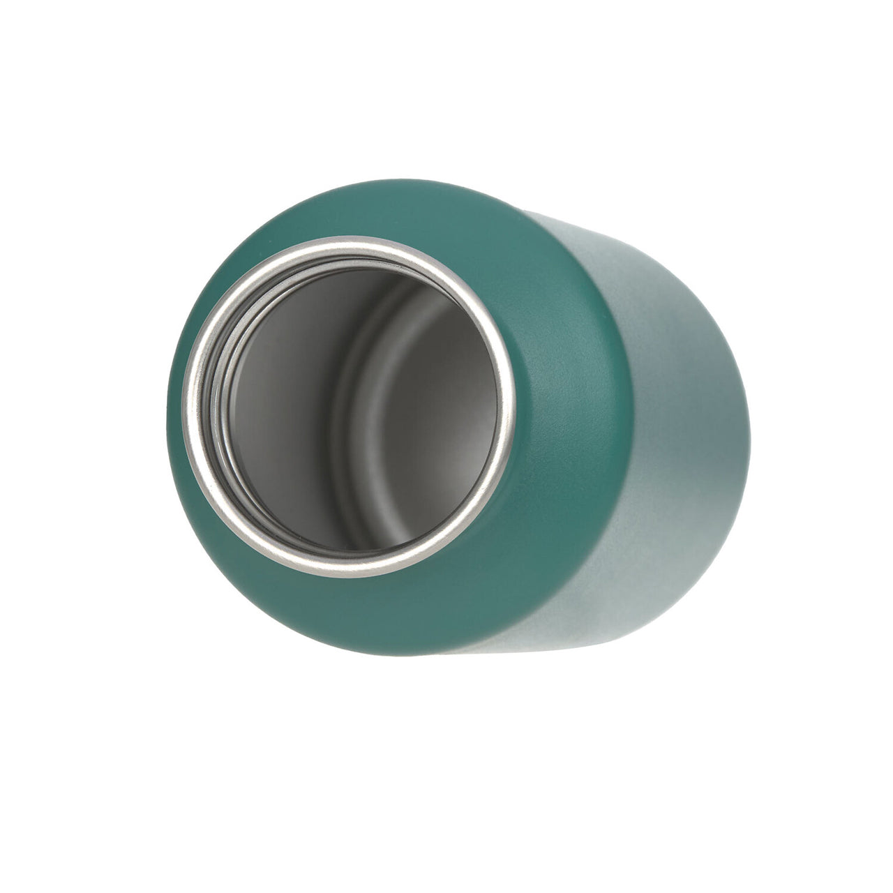 Laessig-Trinkflasche-aus-Edelstahl-Kinder-Smile-Little-Gang-regenbogen-Rainbow-gruen-green-12100255003-offen-lafueliki