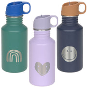 Laessig-trinkflasche-edelstahl-Kinder-Smile-Little-Gang-12100257012-lafueliki