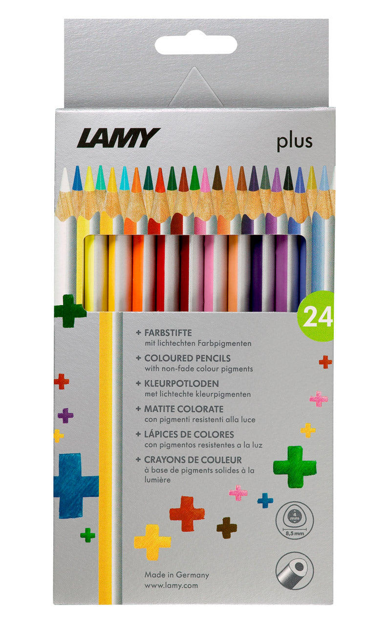 Lamy-plus-Farb-buntstifte-24er-Set-faltschachtel-1222008-lafueliki