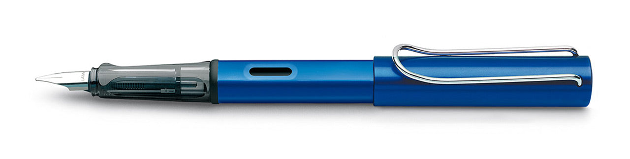 Lamy_Fueller_Al-Star_blau-oceanblue_fuellhalter
