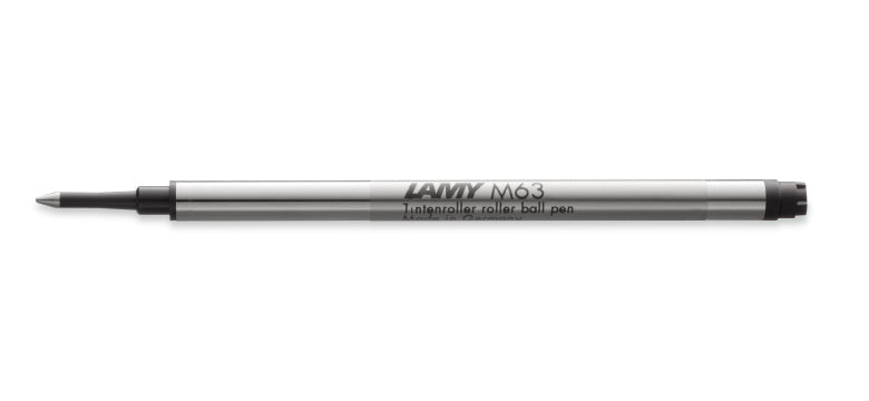Lamy_M63_schwarz_tintenroller_patrone_mine