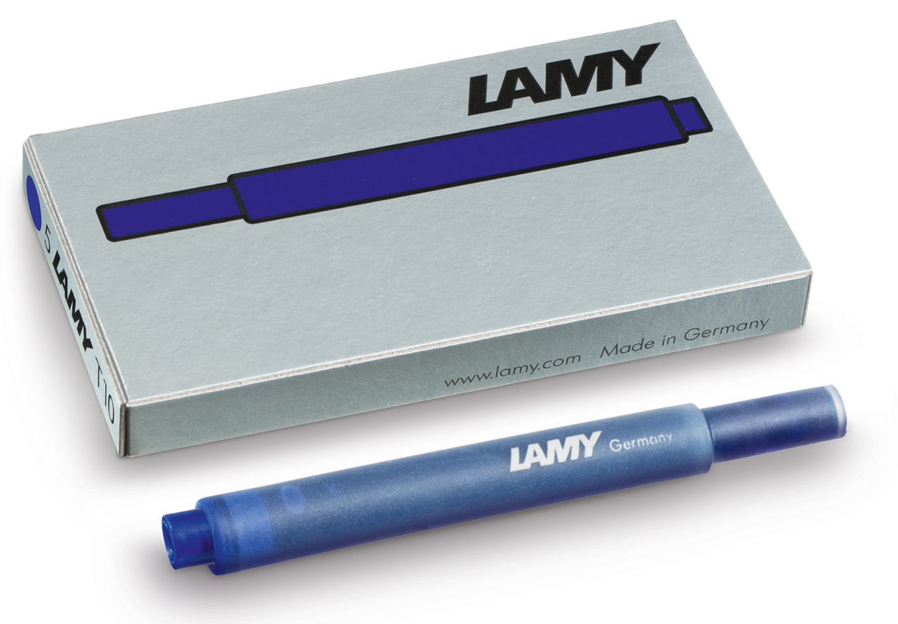Lamy_T10_patrone_safari_vista_al-star_blau_5er-set