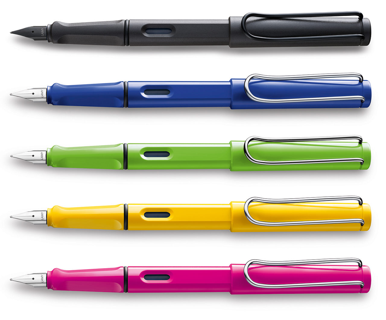 Lamy Safari Füllhalter