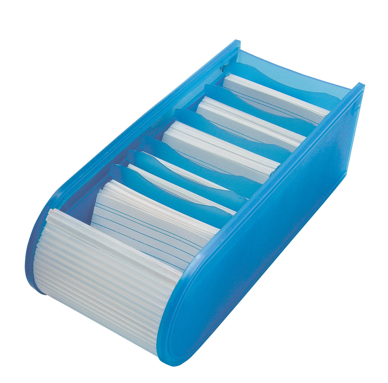 Lernbox-mit-Karteikarten-blau