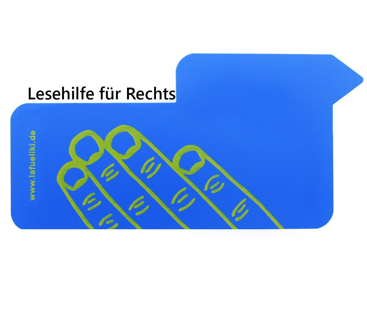 Lesehilfe-fuer-Rechtshaender-Lesepfeil-6010-lese-richtung-rechts-lafueliki