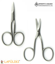 Linkshaender-Baby-Nagelschere-Edelstahl-Solingen-Fingernagel-schere-abgerundet-kaufen-lafuelik