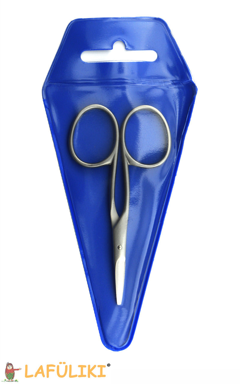 Linkshaender-Baby-Nagelschere-Edelstahl-Solingen-ovp-lafuelik