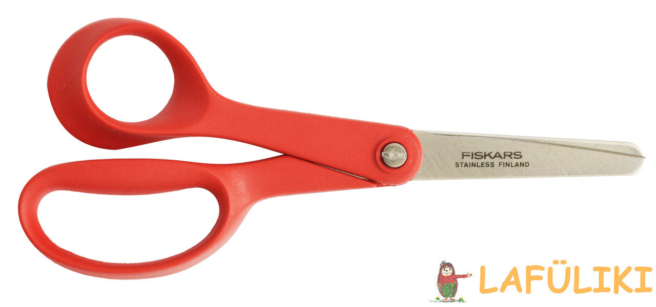 Linkshaender-Bastelschere-Fiskars-Ergogrip-rund