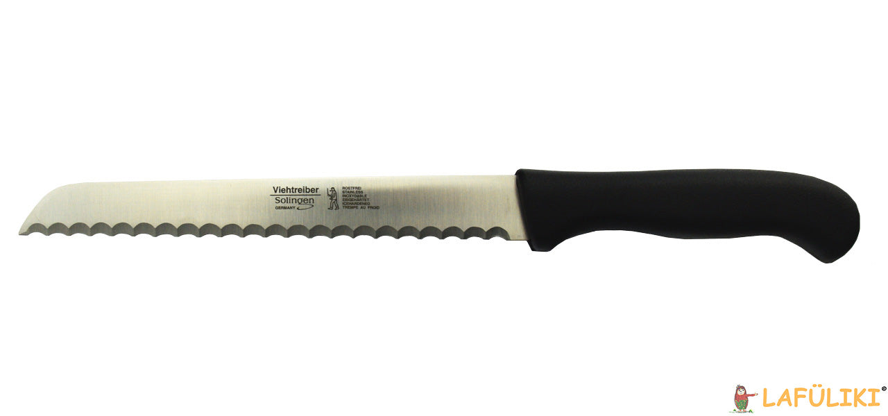 Linkshaender-Brotmesser-Kunststoffgriff-Wellenschliff-fuer-Links-messer-kaufen-lafueliki