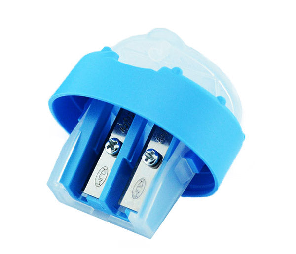 Linkshaender-Doppeldosenspitzer-Click-Clack-hellblaufcHrjtpHNLkwu