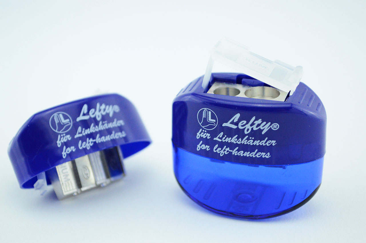 Linkshaender-Doppeldosenspitzer-Oval-Office-blau