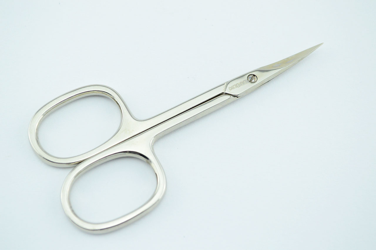 Linkshaender-Hautschere-Lafueliki