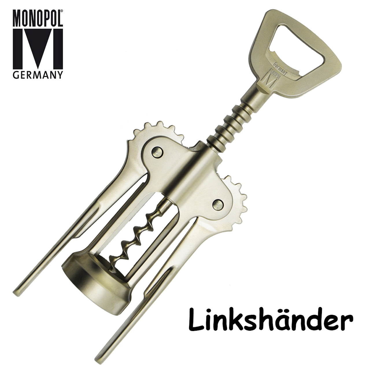 Linkshaender-Hebelkorkenzieher-Monopol-korkenzieher-links-kaufen-lafueliki