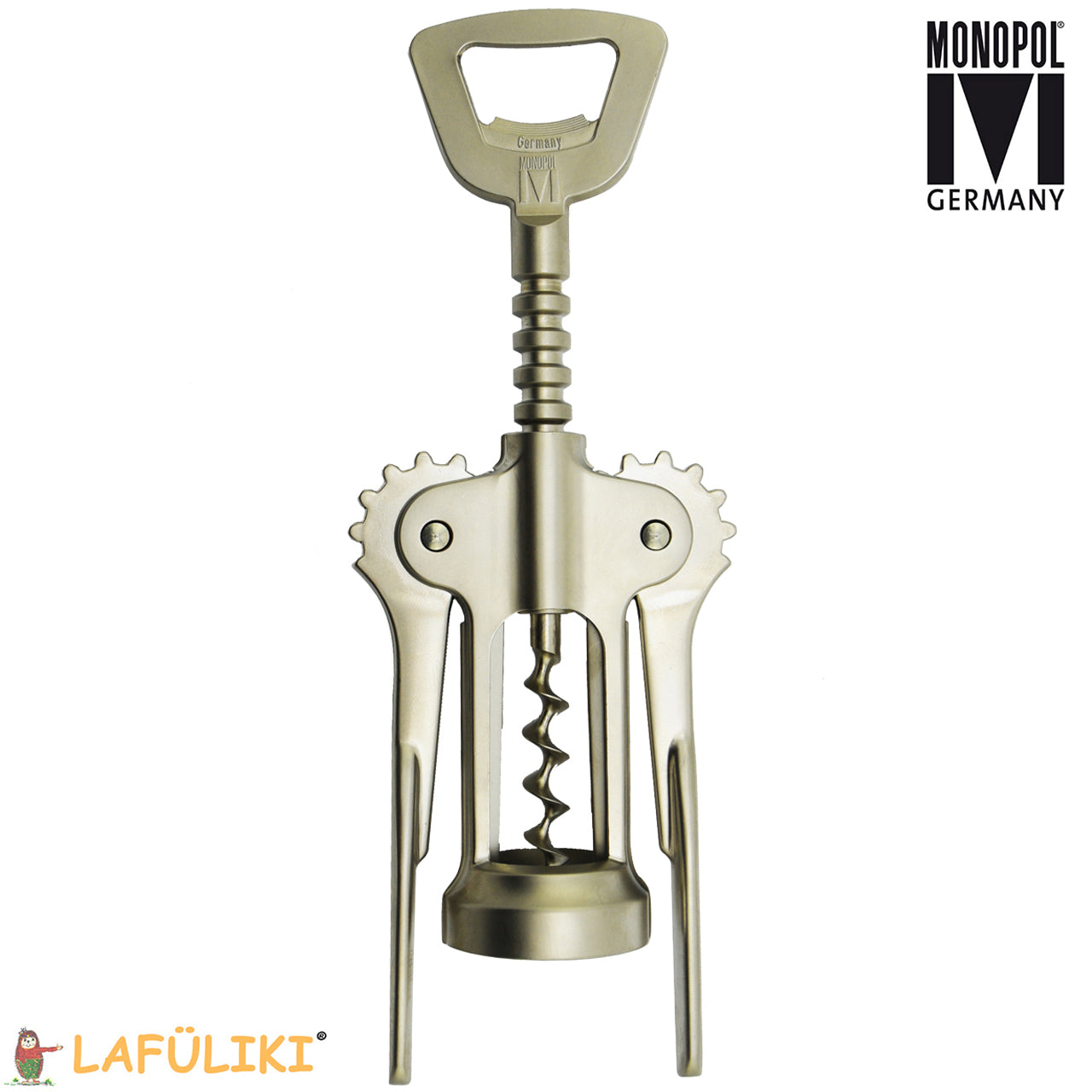 Linkshaender-Hebelkorkenzieher-Monopol-korkenzieher-links-lafueliki
