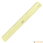 Linkshaender-Holzlineal-30cm-2544-langes-Lineal-aus-Holz-lafueliki