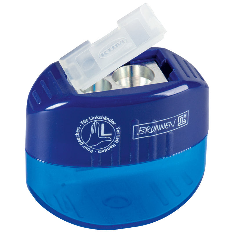 Linkshaender-Office-Etui-Spitzer-links-blau