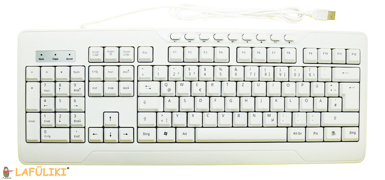 Linkshaender-Tastatur-USB-weiss-gembird-lafueliki