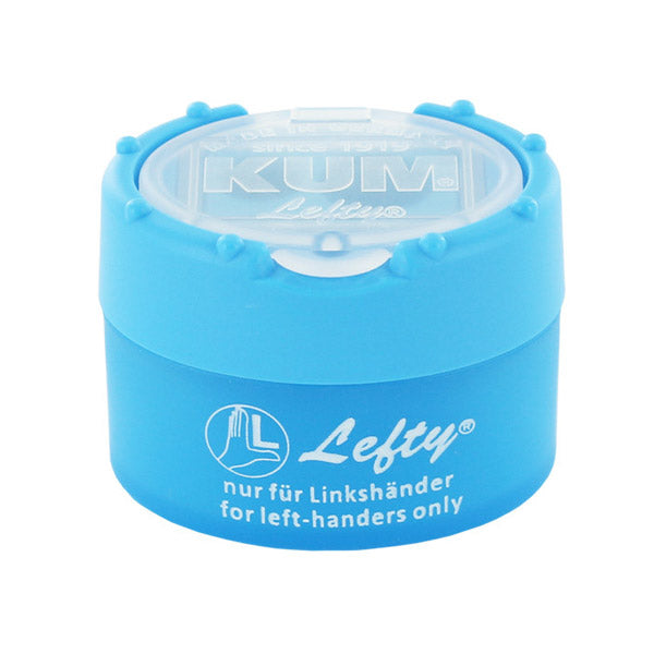 Linkshaender-doppeldosenspitzer-Click-Clack-9010321_hellblau-lafueliki-anspitzer
