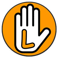 Scheren für Linkshänder