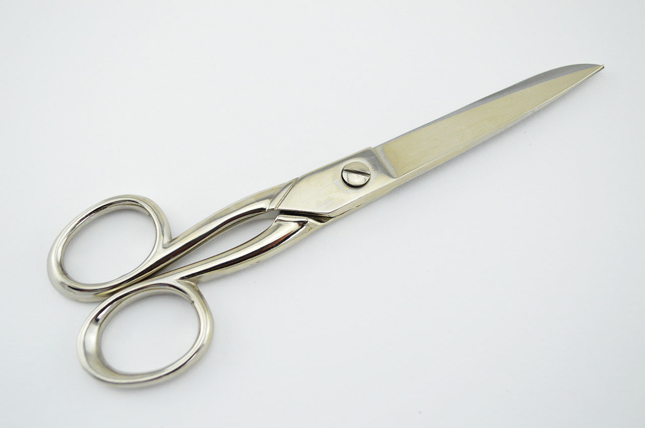 Linkshaenderschere-vernickelt-16cm