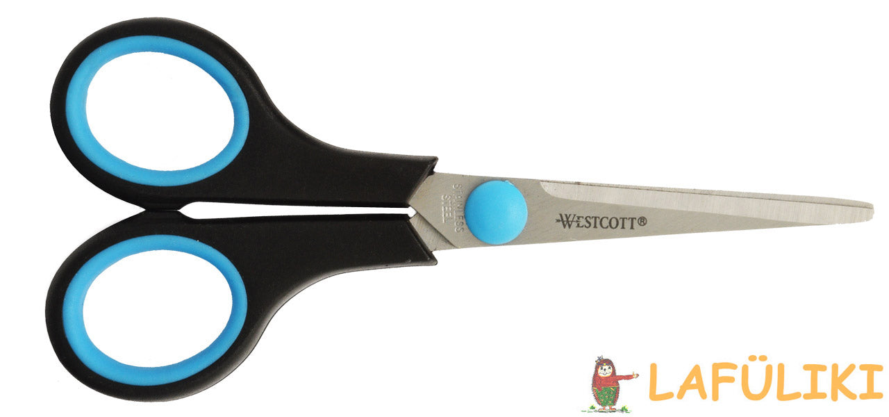 Linkshanderschere-easygrip-klein-bueroschere