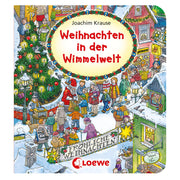 Loewe-Verlag-Weihnachten-in-der-Wimmelwelt-9783785575970-ab-2-jahre-online-kaufen-lafueliki