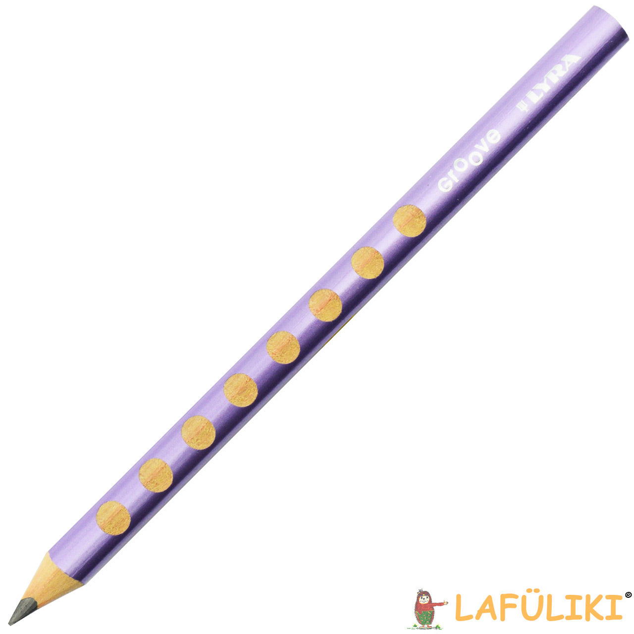 Lyra-Groove-Jumbo-Bleistift-B-Metallic-lila-1870501-lafueliki