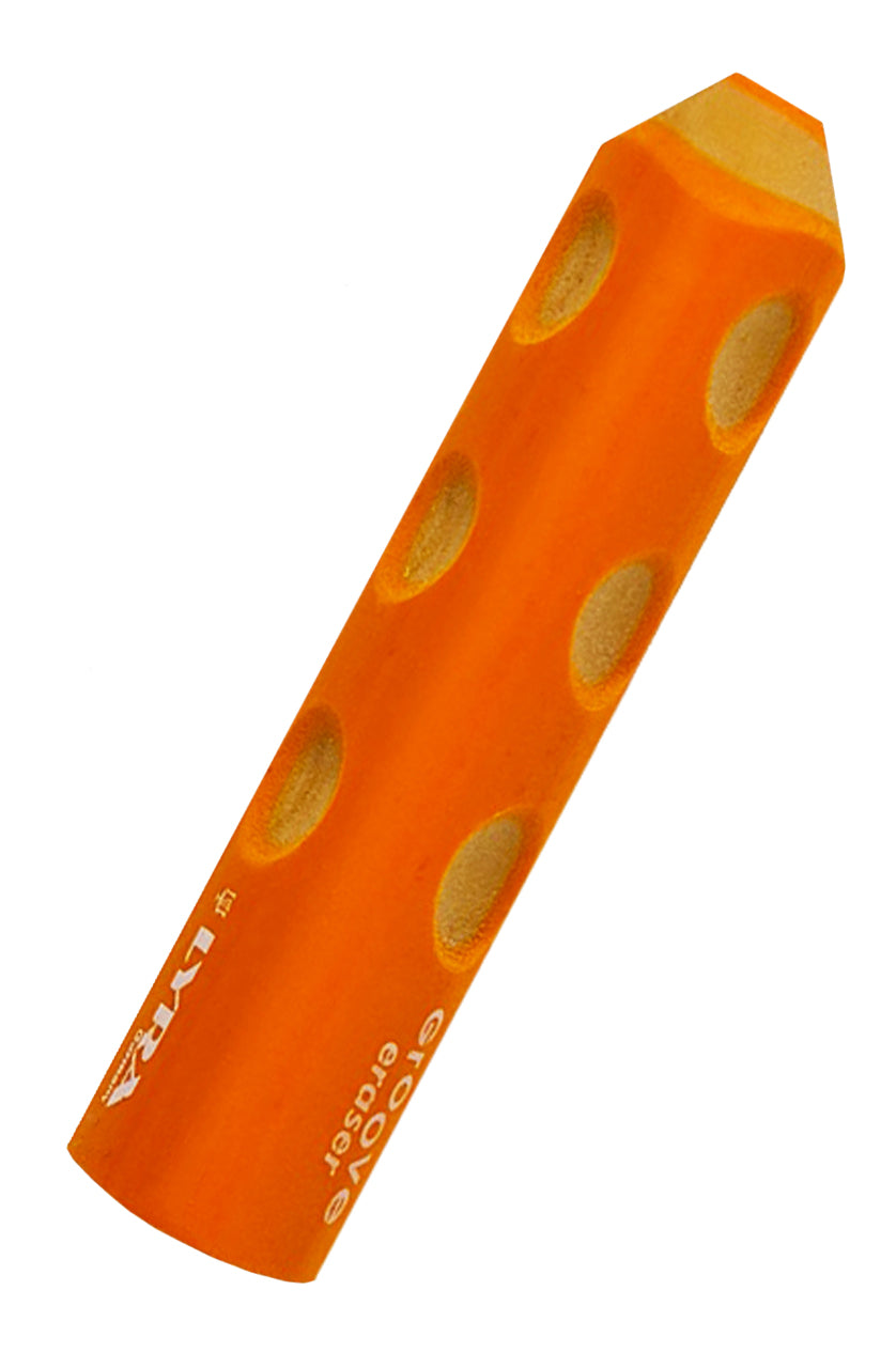 Lyra-Groove-Radiergummi-Stift-orange-fuer-Kinder-4084900702352-online-kaufen-LAFUELIKI