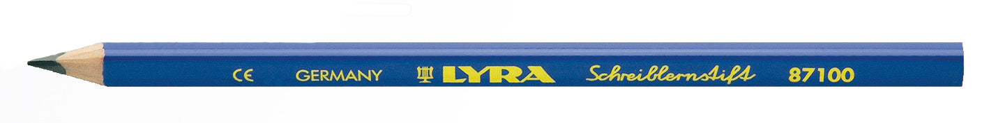 Lyra-Schreiblern-bleistift-dreikant