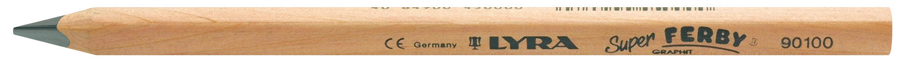 Lyra-Super-Ferby-Bleistift-dreikant-natur