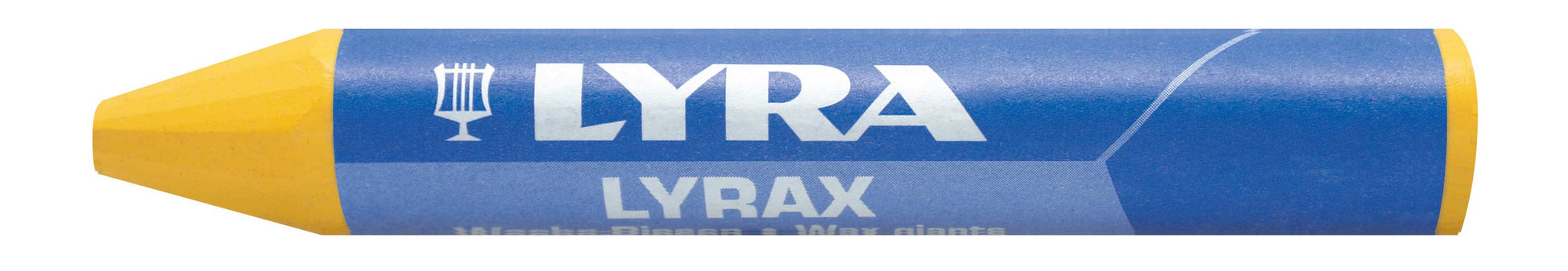 Lyrax-Wachs-Riesen-dreifl-12er-Set-stift