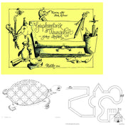 MALOEHRs-Zirkus-Konfetti-Graphomotorik-Ubungsheft-Vorschule-grundschule-lafueliki