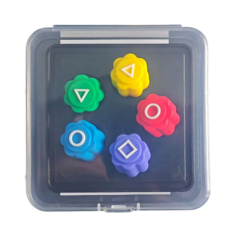 MagiX-Gonggi-Steine-Spiel-aus-Korea-Wuerfelspiel-881864-Triton-x-ovp-lafueliki