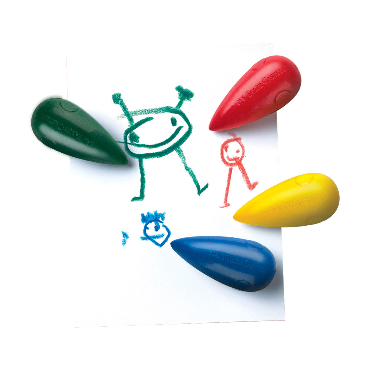 Malkreiden-3-Faber-Castell-Wachsmaler-bild-lose