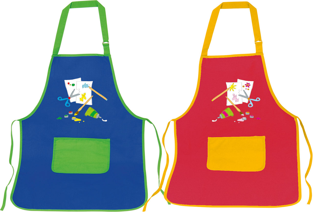 Malschuerzen-Malkittel-Kinder-brunnen-1048095