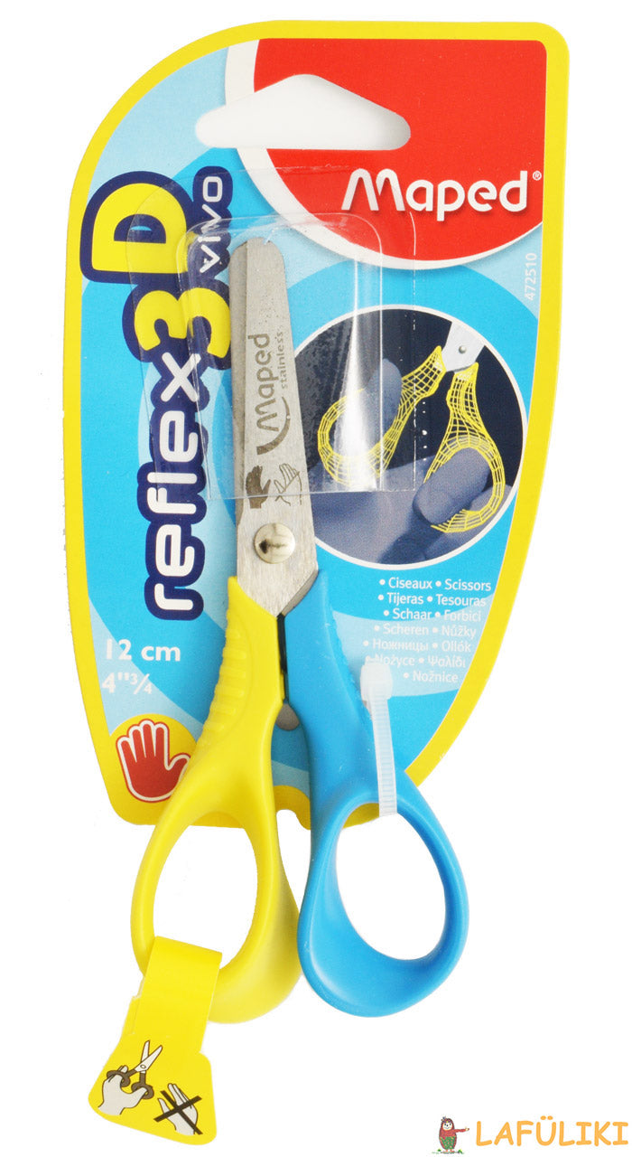 Maped-Linkshaender-Vorschulschere-gelb-blau-early-learning