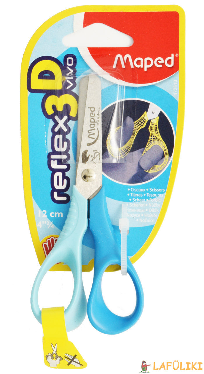 Maped-Linkshaender-Vorschulschere-hellblau-blau-early-learning