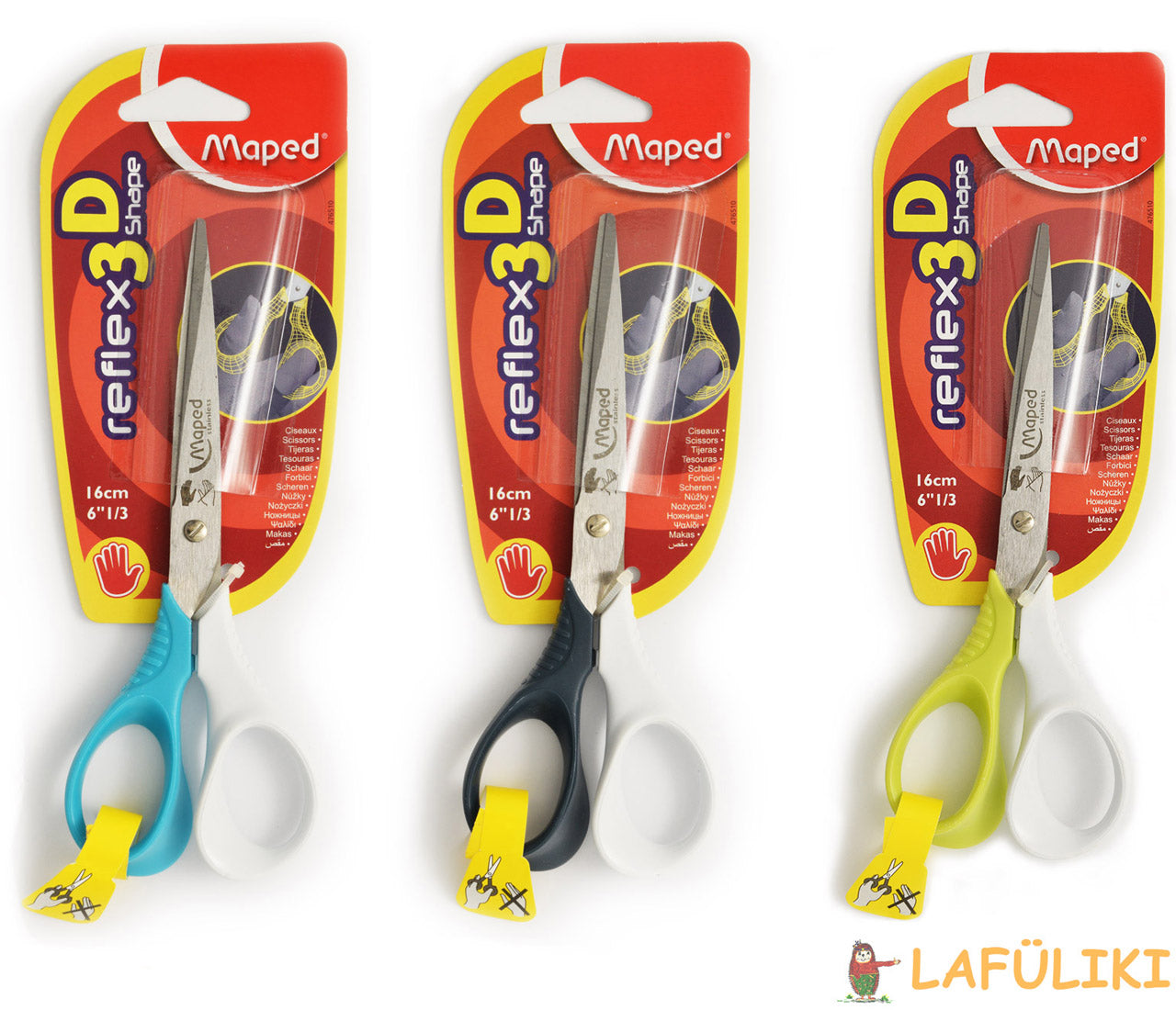 Maped-Linkshander-schere-shape-16cm