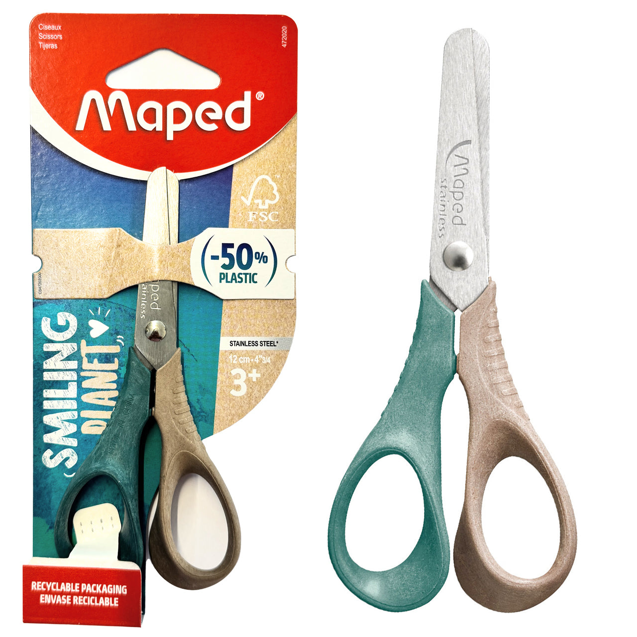 Maped-Rechtshaender-Vorschule-Bastelschere-rund-12cm-Smiling-Planet-472020-kaufen-lafueliki