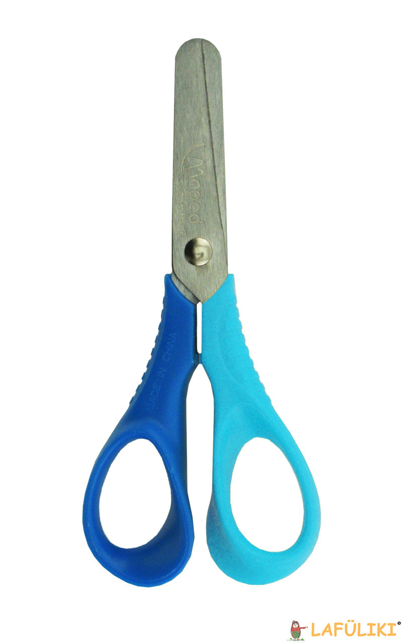 Maped-Vorschul-Schere-early-learning-Rechtshaender-lose-blau-hellblau-472012-kinderschere-lafueliki