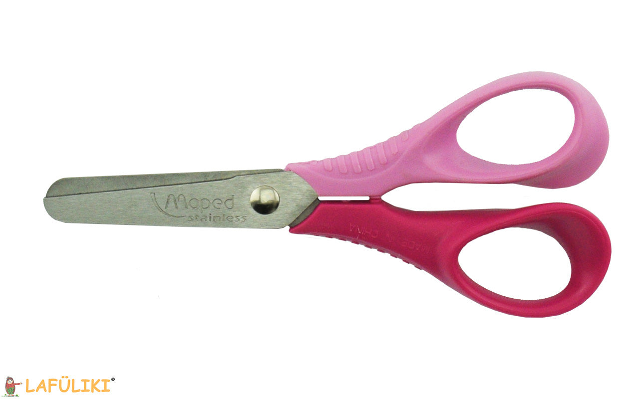 Maped-Vorschul-Schere-early-learning-pink-rosa-472012-lafueliki