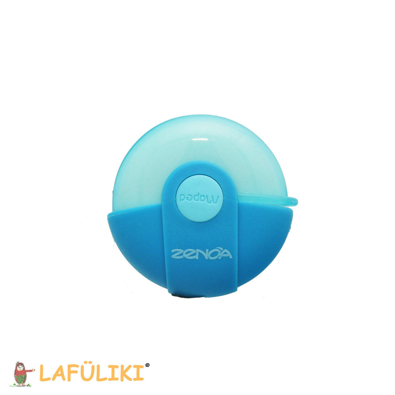 Mapped-Radierer-New-Generation-hellblau-lafueliki